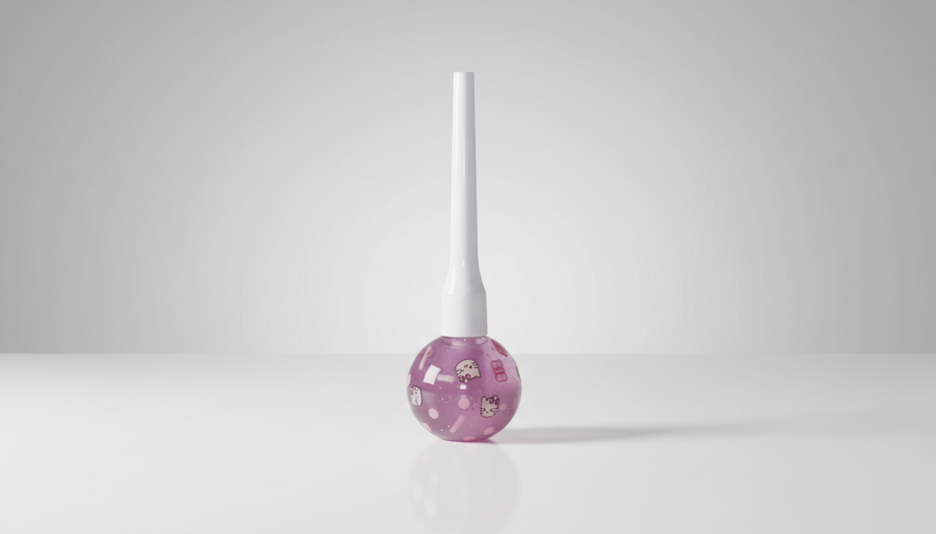 Kitty Kiss Gloss Pop