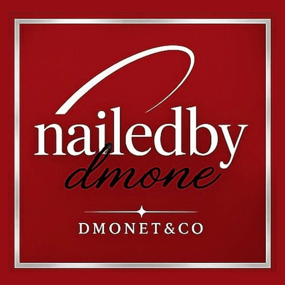 Nailedbydmone