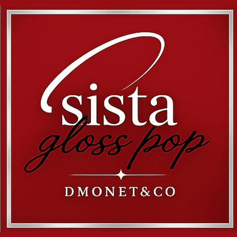 Sista Gloss Pop