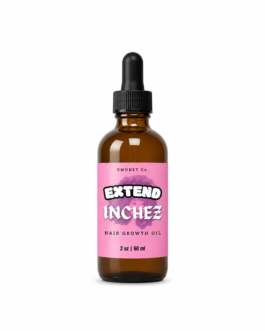 Extend Inchez Hair Growth Oil